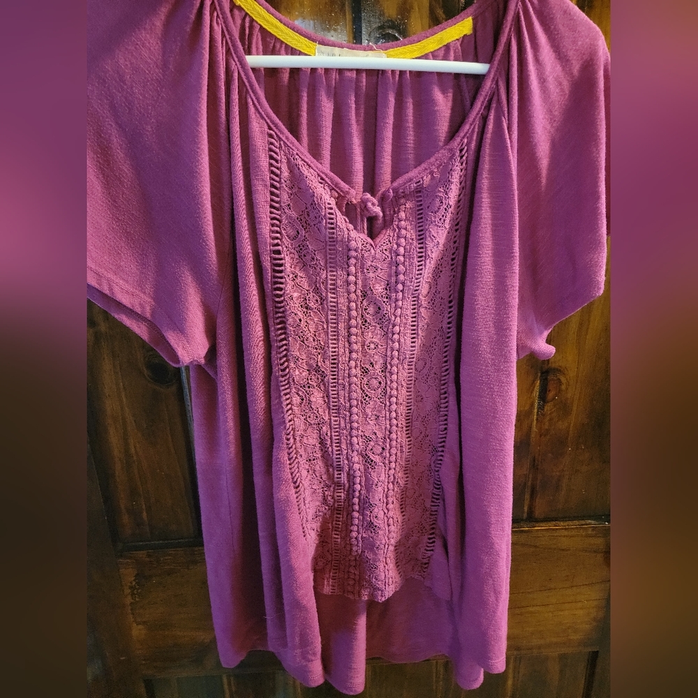 Women's top